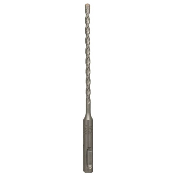 Bosch Accessories 2608831104 2608831104 příklepový vrták 5 mm 10 ks