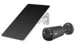 Dahua BF4CA-4G černá / IP kamera / Bullet / 4G / solární / 4 Mpix / objektiv 2,1 mm / IP66 / IR 20 m (KIT/BF4CA-4G-0210B-XL/M0508)