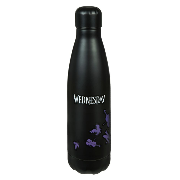 Termoska 500 ml WEDNESDAY