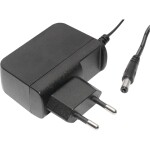 Ansmann 1201-0021 zásuvkový napájecí adaptér s redukcemi, nastavitelný 12 V/DC, 9 V/DC, 7.5 V/DC, 6 V, 4.5 V/DC, 3 V 300