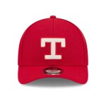 New Era Pánská kšiltovka Texas Rangers MLB City Connect 9FORTY M-Crown Snapback