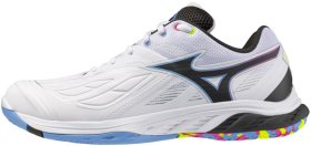 Badmintonové boty Mizuno WAVE FANG 2 71GA231345 Velikost obuvi v EU: 42