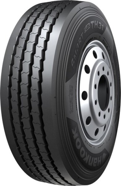 245/70 R17,5 143/141K SMaRT FLeX TH31 M+S 3PMSF TL HANKOOK