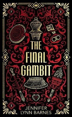 Final Gambit