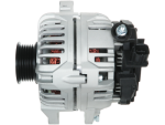Alternátor TOYOTA Corolla Auris (E15) Avensis (T22, T25) Verso, Celica 1.4–1.8 VVT-i
