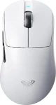 Aula SC900 Pro bílá / Myš / Bluetooth, USB, RF Wireless / 26000 DPI / optická / 6 tlačítek (AUSC900P-W)