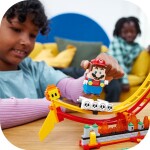 LEGO® Super Mario™ 71416 Lávová vlna rozšiřující set