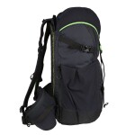 Outdoorový batoh Inov-8 Venturelite 25L black/green UNI