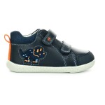 Garvalín Botin Casual Ocean celoroční