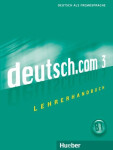 Deutsch.com Lehrerhandbuch