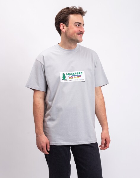 Tričko Carhartt WIP S/S Bumper Stickers T-Shirt Pontiki