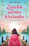 Začátek něčeho krásného - Jessica Redland