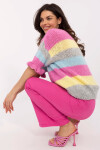 Svetr model 209522 Italy Moda universal