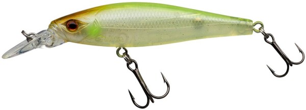 Gunki Wobler Gamera SP Mad Lemon - 5,3g 6,5cm,Gunki Wobler Gamera SP Mad Lemon - 5,3g 6,5cm