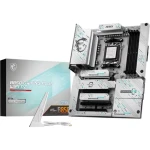 MSI B850 GAMING PLUS WIFI PZ / B850 / 4x DDR5 / 1x 5GLAN / Wi-Fi 7 / ATX (7E75-001R)