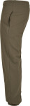Build your Brand BB 002 Pánské tepláky 56.B002 olive 3XL