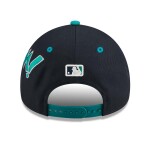 New Era Pánská kšiltovka Seattle Mariners MLB 2025 Players' Weekend 9FORTY A-Frame Snapback