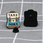 Pinarna.cz Batoh - Take a hike / Vyraz na túru
