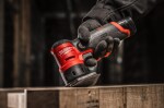 Aku vibrační bruska Milwaukee M12 FDSS-422X 4933479681