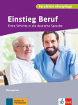 Einstieg Beruf - Berufsfeld Pflege - Ruth Albert