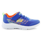 Boty Skechers Microspec-Texlor Jr 403770L-BLOR EU 27