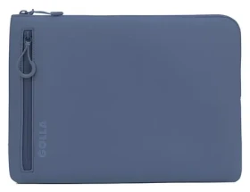 Golla Metro 13" modré / Pouzdro na notebook / neopren / kapsa na tablet (601653)