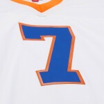 Mitchell & Ness Pánský dres Denver Broncos NFL John Elway #7 1994 Legacy Throwback - Bílá Velikost: L