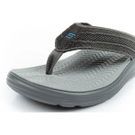 Žabky Skechers Sargo 204383 CHAR