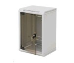 TRITON 10" jednodílný rozvaděč 9U/260mm EDF_1047309