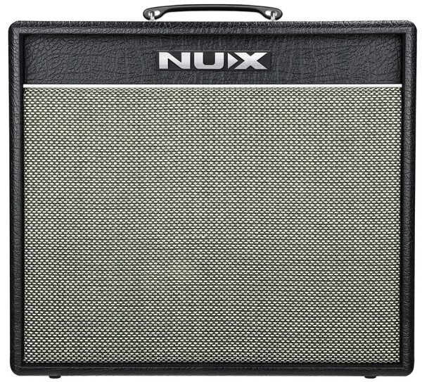 Nux Mighty 60 MKII