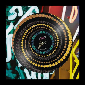 The Magic Whip (Rsd 2025) - LP - Blur