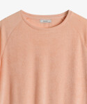 Komplet damski Frotte, XL