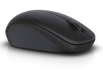 Contour Design Contour SliderMouse Pro WL Slim WR drátová myš Bluetooth®, bezdrátový, USB černá 6 tlačítko 2800 dpi podložka pod zápěst