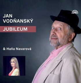 Jubileum Jan Vodňanský