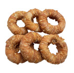 For Dogs and Cats DONUT z kuřecího masa 6ks