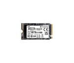 TRANSCEND SSD 256GB 410S, M.2 2242, PCIe Gen4x4, NVMe, 3D TLC, DRAM-less EDF_985301