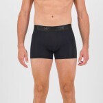 KARPOS Padded Boxer, Black velikost: XL