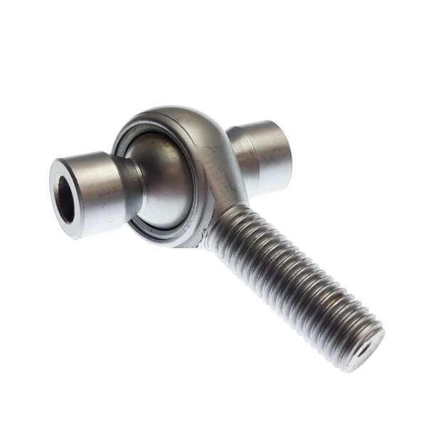 Access-Motor Uniball uložení předního horního ramene na Access Tomahawk 250/300/400