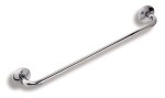 NOVASERVIS - Držák ručníků 510 mm Metalia 1 chrom 6127,0
