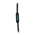 FunWater Popruh přes rameno černá / Popruh / SUP a kajak / 150 cm (ACC2080213)