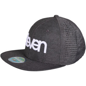 Kšiltovka Eleven Air Grey