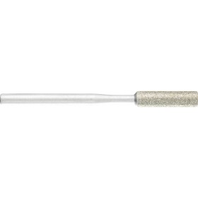 PFERD 15653452 Diamantové pilníky pro ruční nástroje Délka 50 mm 1 ks