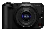 Canon EOS R50 V černá + RF-S 14-30mm F4-6.3 IS STM PZ / Digitální fotoaparát / 4K / 3" dotykový displej / Wi-Fi (6895C014)