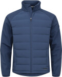 Cutter & Buck Oak Harbor Jacket Men Pánská hybridní bunda 68.1452 ensign blue XXL