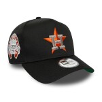 New Era Pánská kšiltovka Houston Astros MLB 1986 All-Star Game E-Frame Trucker