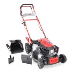 Benzínová sekačka VeGA 495 SXH 6in1