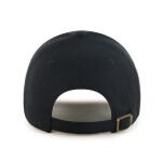 47 Brand Pánská kšiltovka Boston Bruins NHL Legend 47 MVP