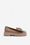 Mokasiny model 192895 Step in style 39