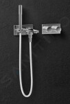 IDEAL STANDARD - Archimodule Držák pro ruční sprchu, chrom A1520AA