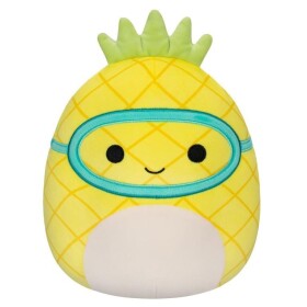 Squishmallows Ananas potápěč Maui 20 cm